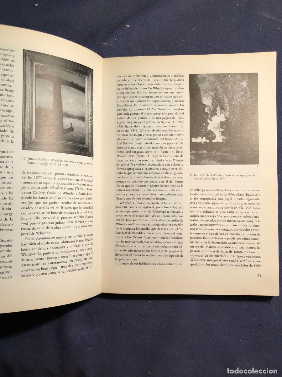Libros de segunda mano: ROBERT SCHMUTZLER: - EL MODERNISMO - (1992) - Foto 2