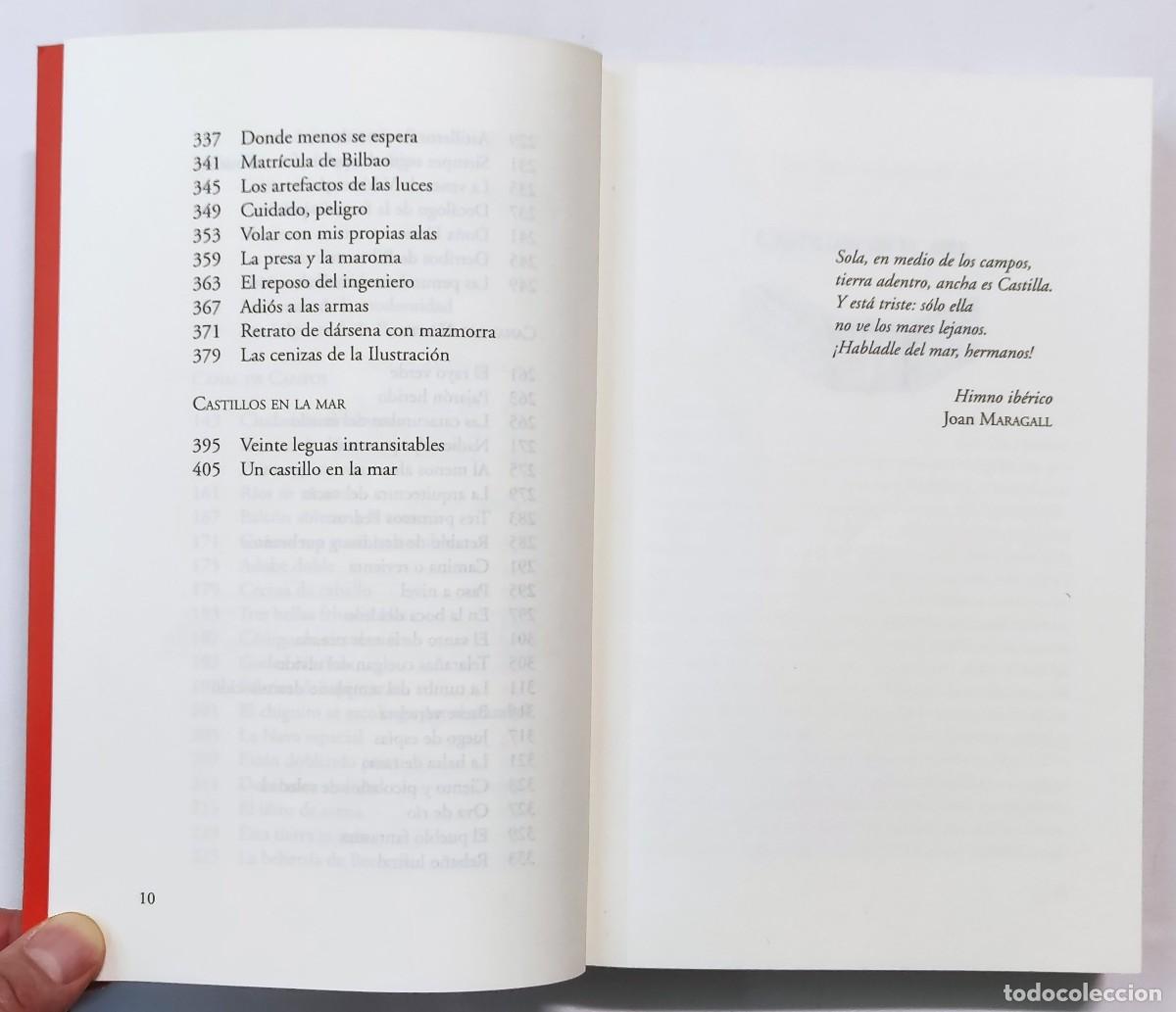 Libros de segunda mano: CANAL DE CASTILLA. RA&Uacute;L GUERRA GARRIDO. - Foto 5