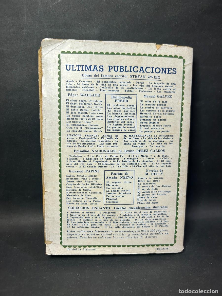 Libros de segunda mano: PAUL C. JAGOT - LA TIMIDEZ VENCIDA - PRIMERA EDICI&Oacute;N EN ESPA&Ntilde;OL - Foto 4