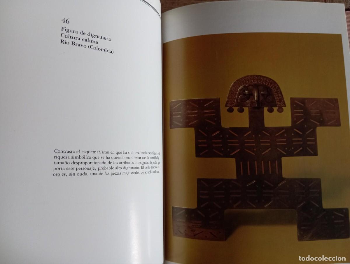 Libros de segunda mano: TESOROS DE LA ARQUEOLOGIA - SALVAT 1989 - Foto 3
