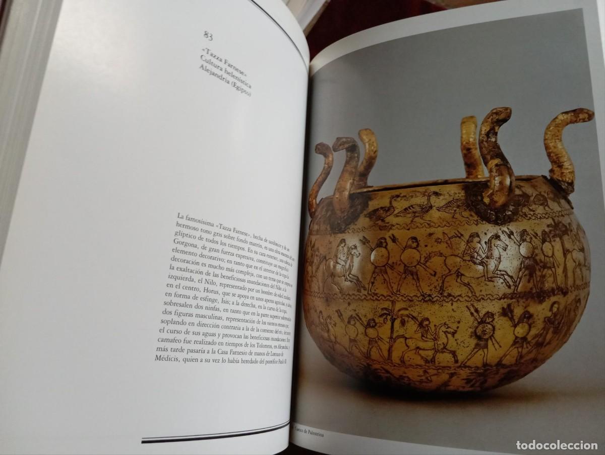 Libros de segunda mano: TESOROS DE LA ARQUEOLOGIA - SALVAT 1989 - Foto 4