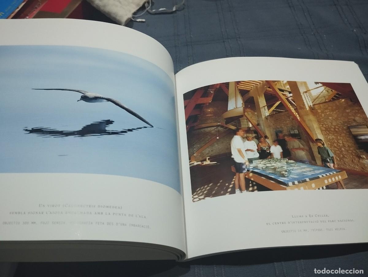 Libros de segunda mano: CABRERA LILLA SENSE NOM BIEL SERVERA / MIQUEL RAYO 2000 - Foto 2