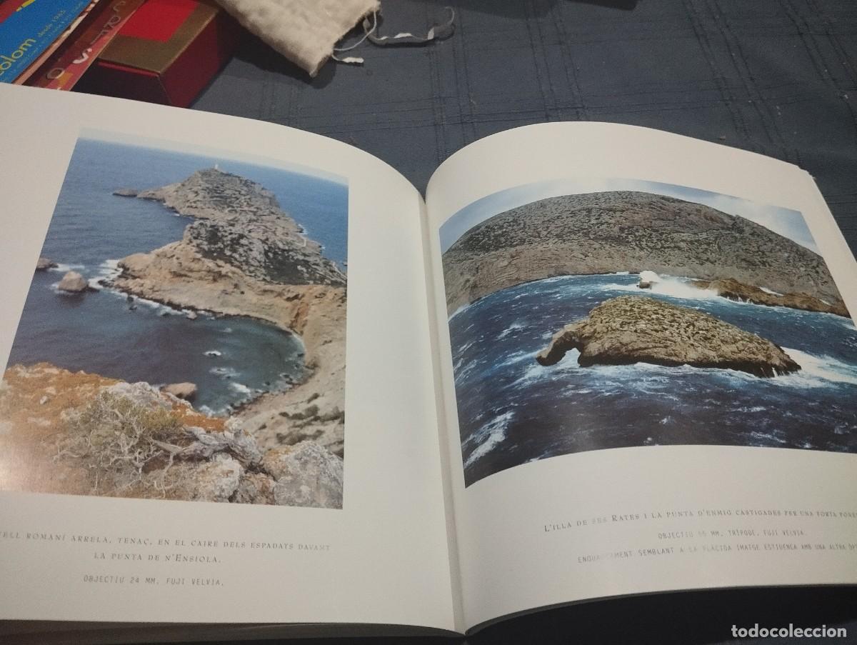 Libros de segunda mano: CABRERA LILLA SENSE NOM BIEL SERVERA / MIQUEL RAYO 2000 - Foto 6