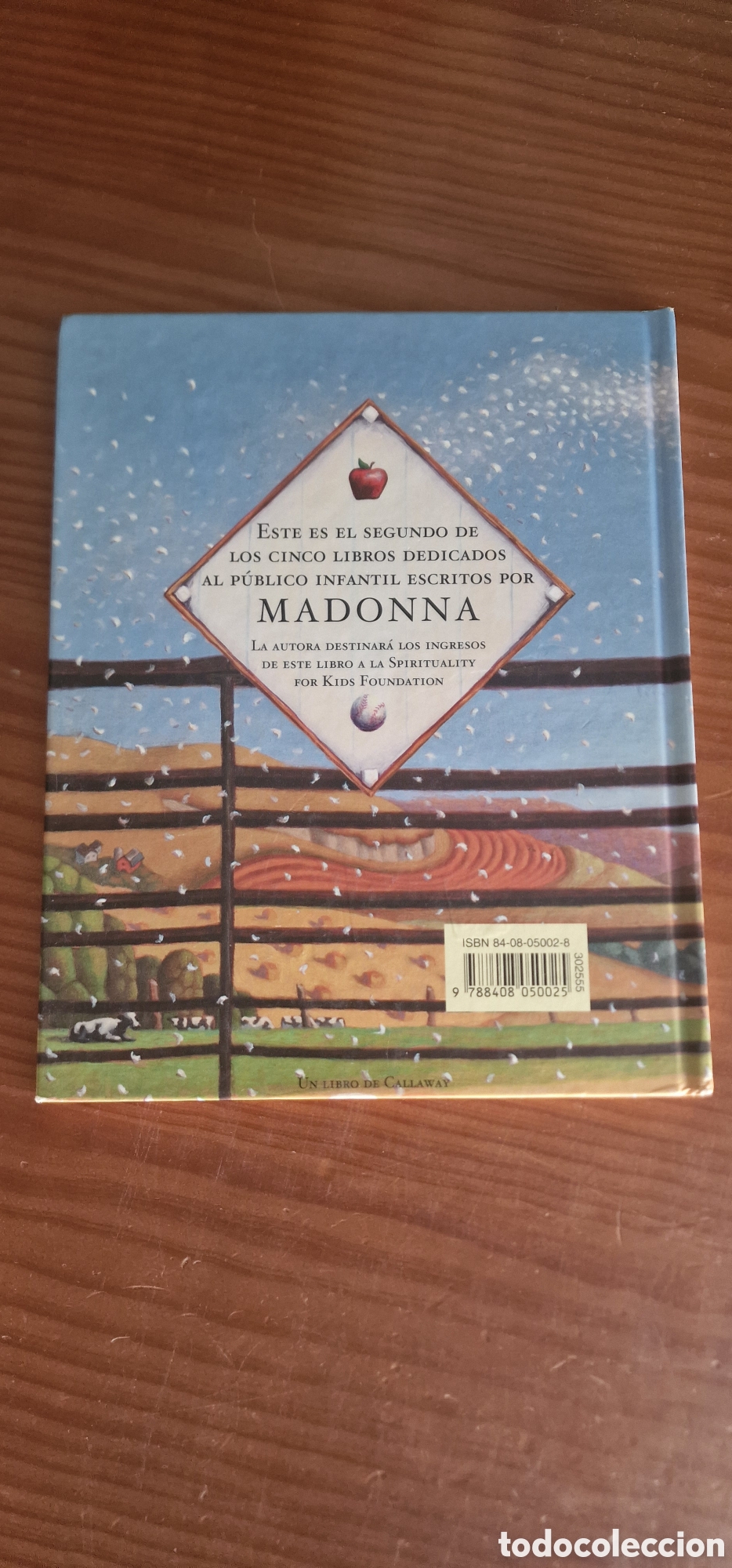Libros de segunda mano: Las manzanas del se&ntilde;or peabody - Foto 2