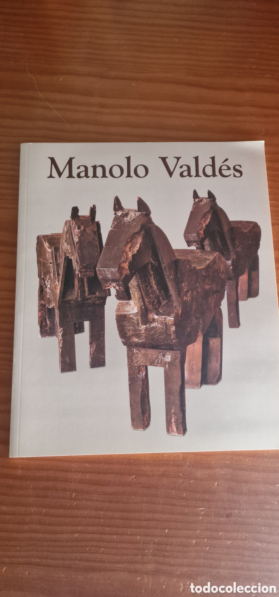 Libros de segunda mano: Las Meninas de Vald&eacute;s - Manolo Vald&eacute;s - Foto 1