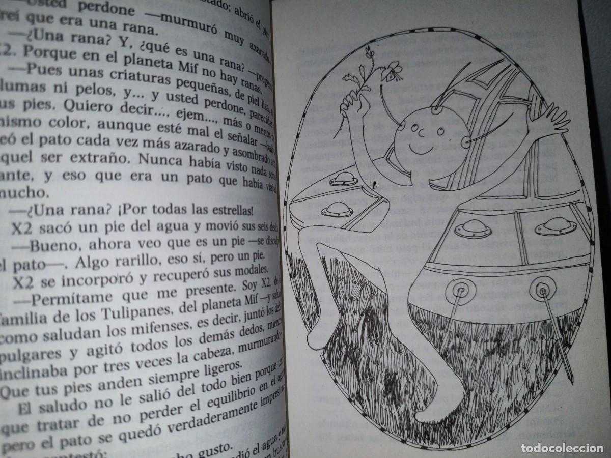 Libros de segunda mano: 87- LOS MIFENSES - ROC&Iacute;O DE TER&Aacute;N - EL BARCO DE VAPOR - 2001 - Foto 6