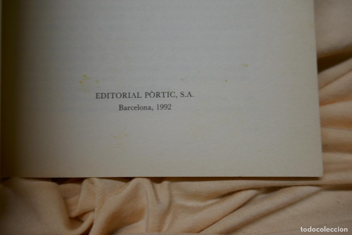 Libros de segunda mano: INTRODUCCI&Oacute; A LES TEORIES DE LA COMUNICACI&Oacute; - ENRIC SAPERAS - Foto 6