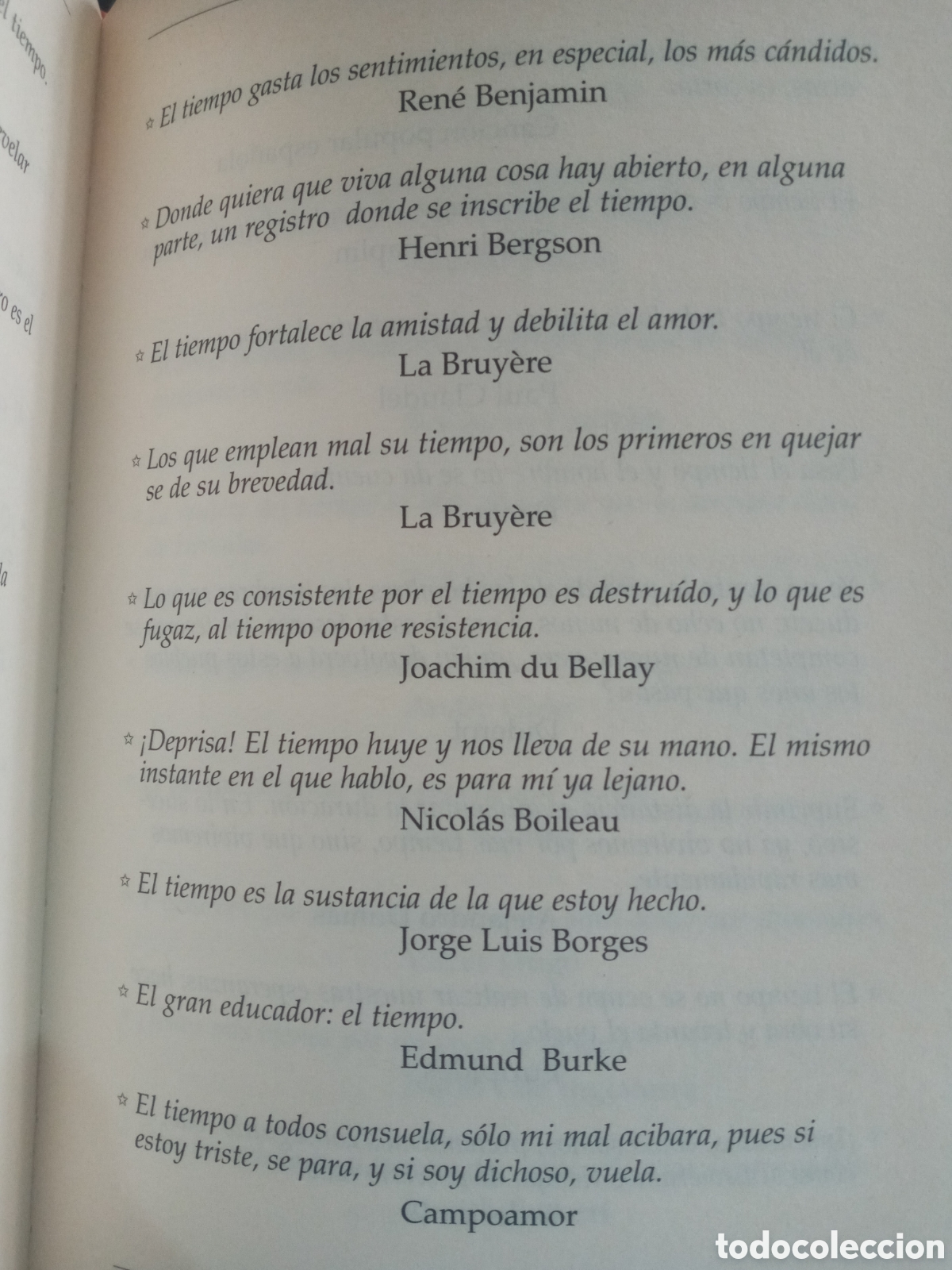 Libros de segunda mano: LIBRO DE ORO LAS CITAS - Foto 4