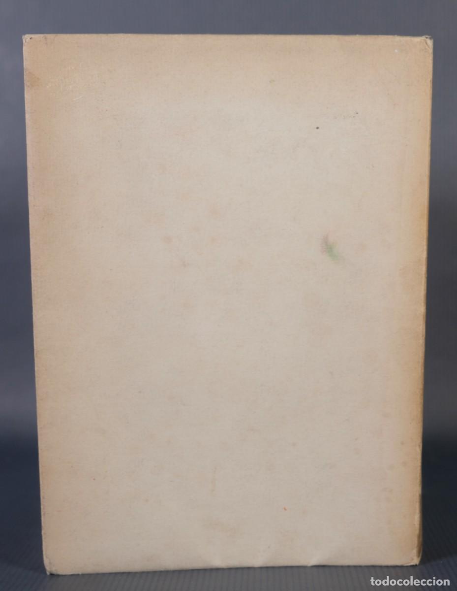 Libros de segunda mano: En el desplome de Europa - Antonio Suqu&eacute; - Ed. Teide, 1954 - Foto 2