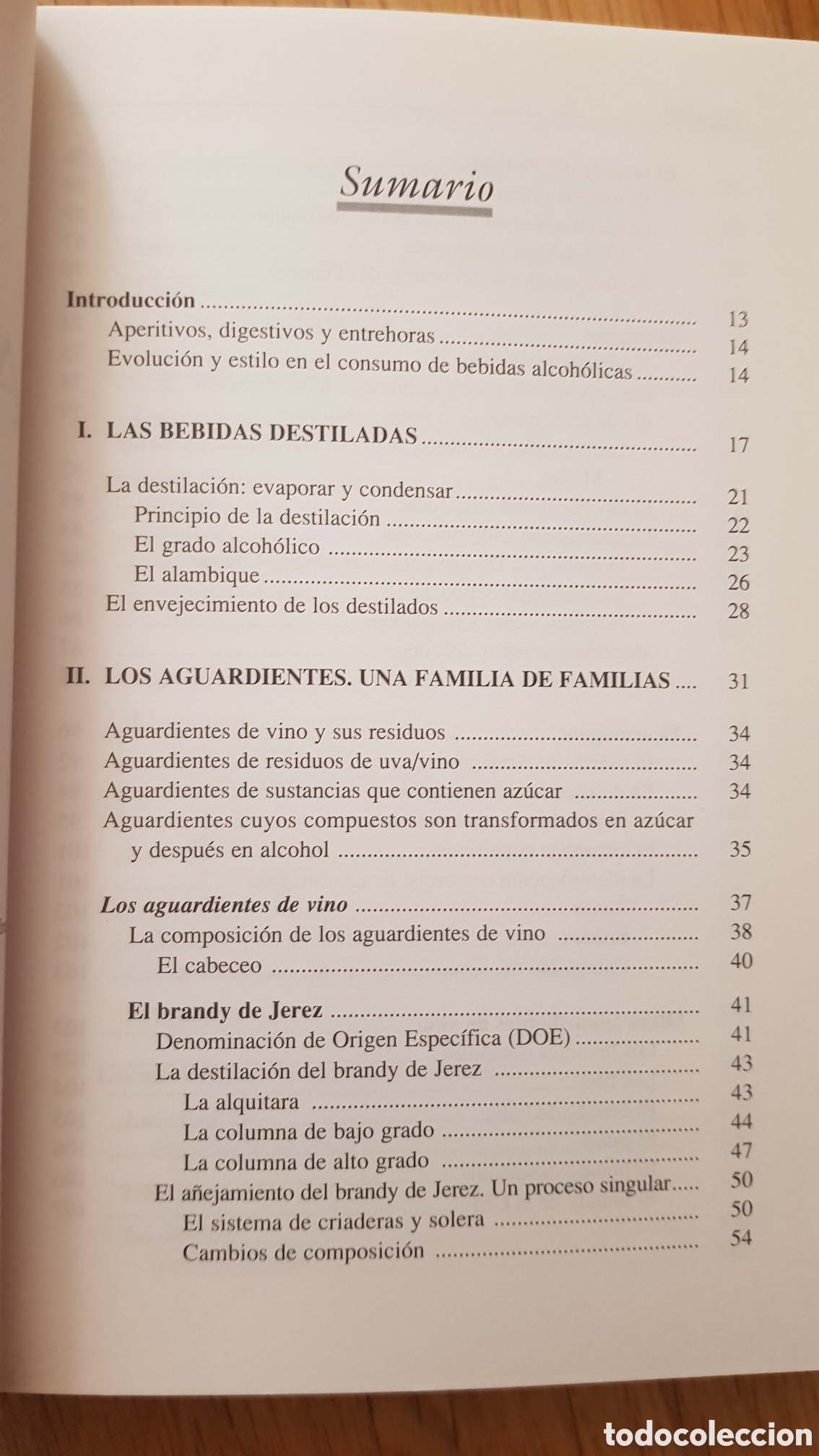 Libros de segunda mano: Enciclopedia de los alcoholes. Juan Mu&ntilde;oz ramos - Foto 4