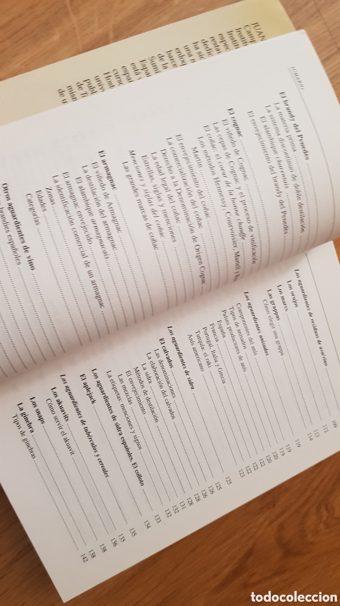Libros de segunda mano: Enciclopedia de los alcoholes. Juan Mu&ntilde;oz ramos - Foto 5
