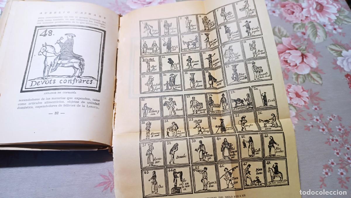 Libros de segunda mano: Baladrers de Barcelona ,Aurelio Campmany - Foto 4