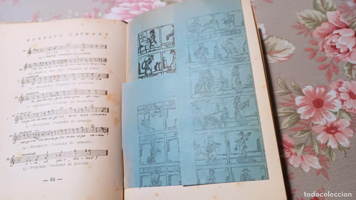 Libros de segunda mano: Baladrers de Barcelona ,Aurelio Campmany - Foto 7