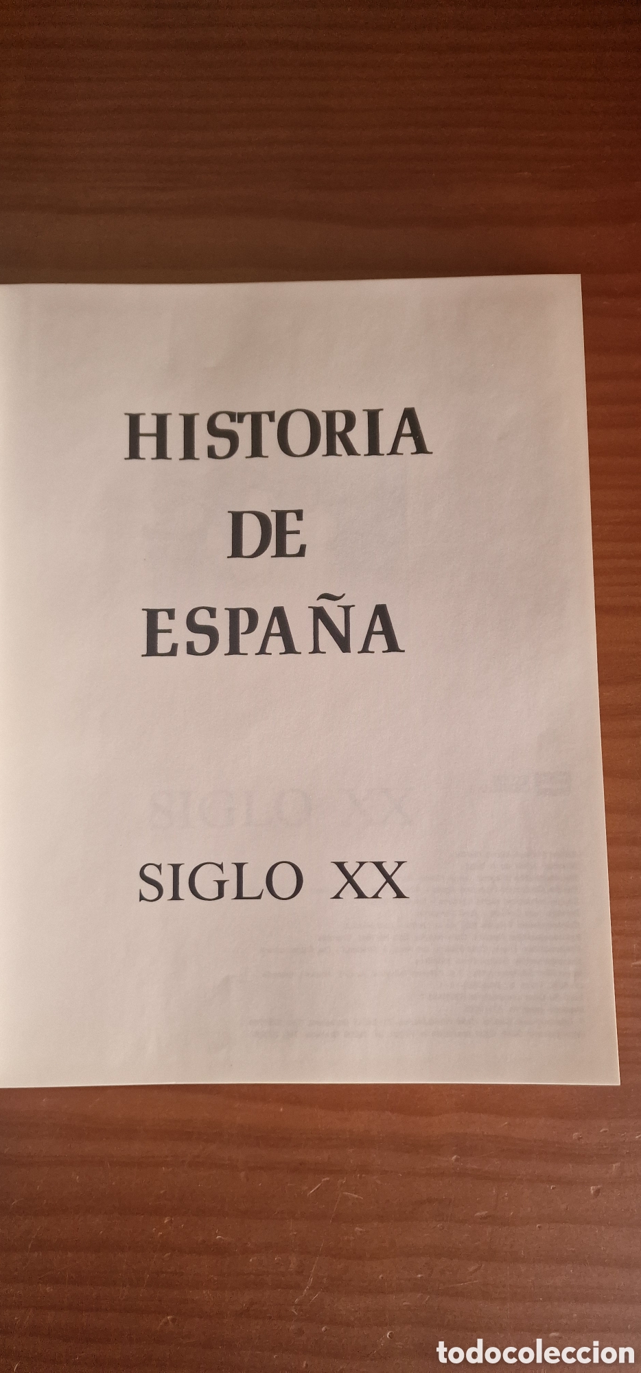 Libros de segunda mano: Historia de Espa&ntilde;a en c&oacute;mic - Foto 3