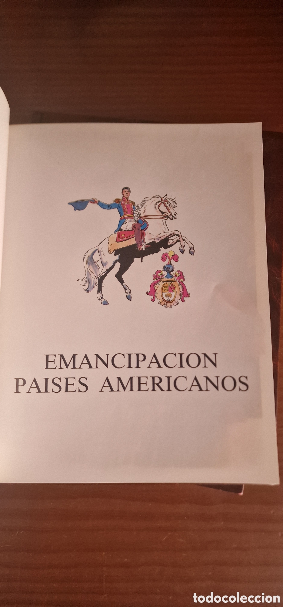 Libros de segunda mano: Historia de Espa&ntilde;a en c&oacute;mic - Foto 11
