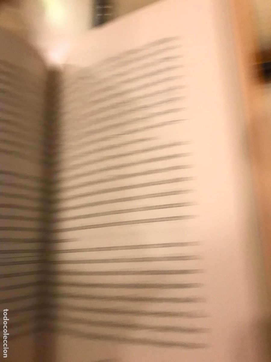 Libros de segunda mano: &Eacute;tica para Celia. Ana de Miguel. - Foto 4