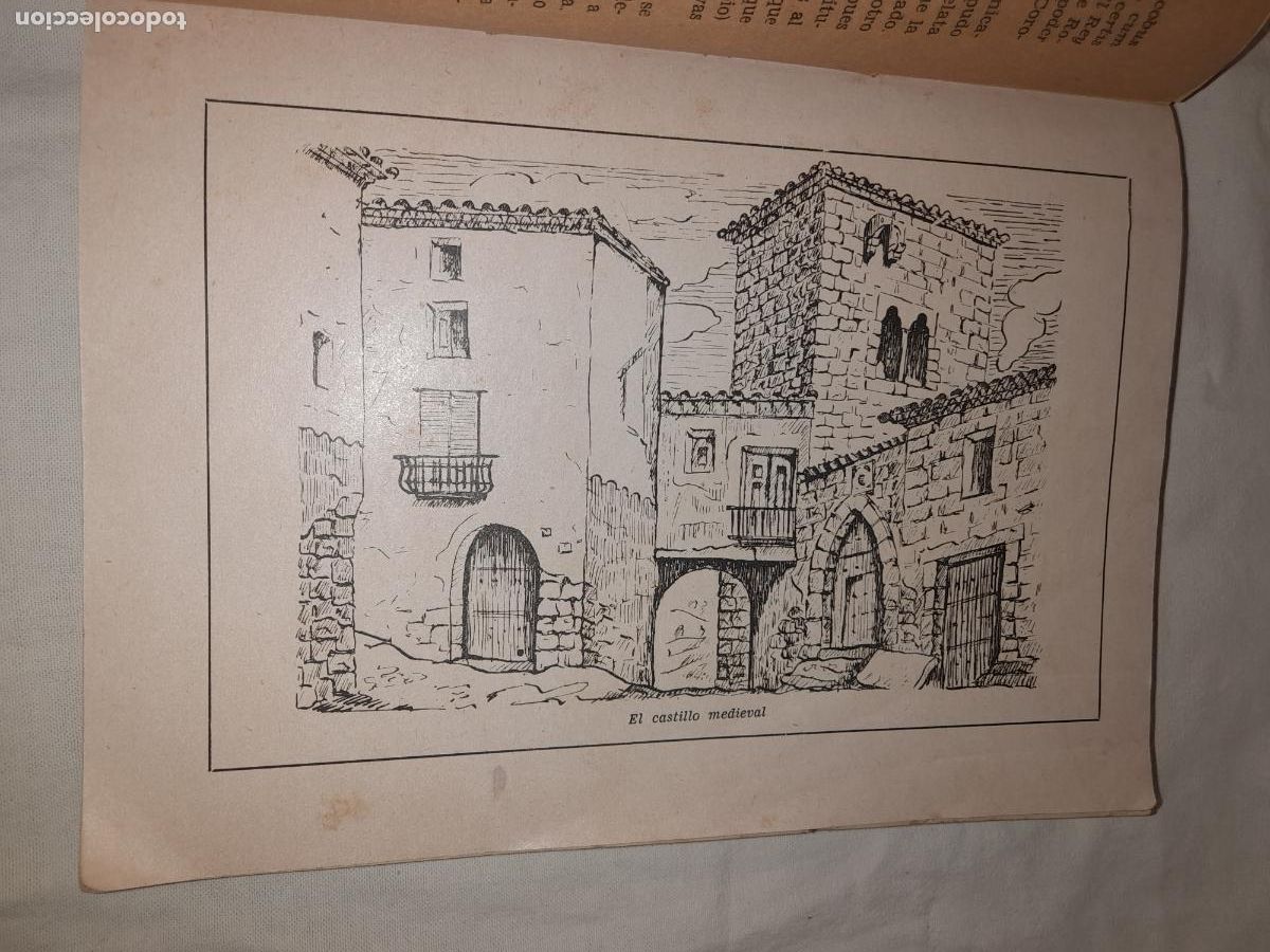 Libros de segunda mano: RINCON DE ARAGON - A&Ntilde;O 1946 - A.CASTILLO VELILLA - ILUSTRADO. - Foto 4