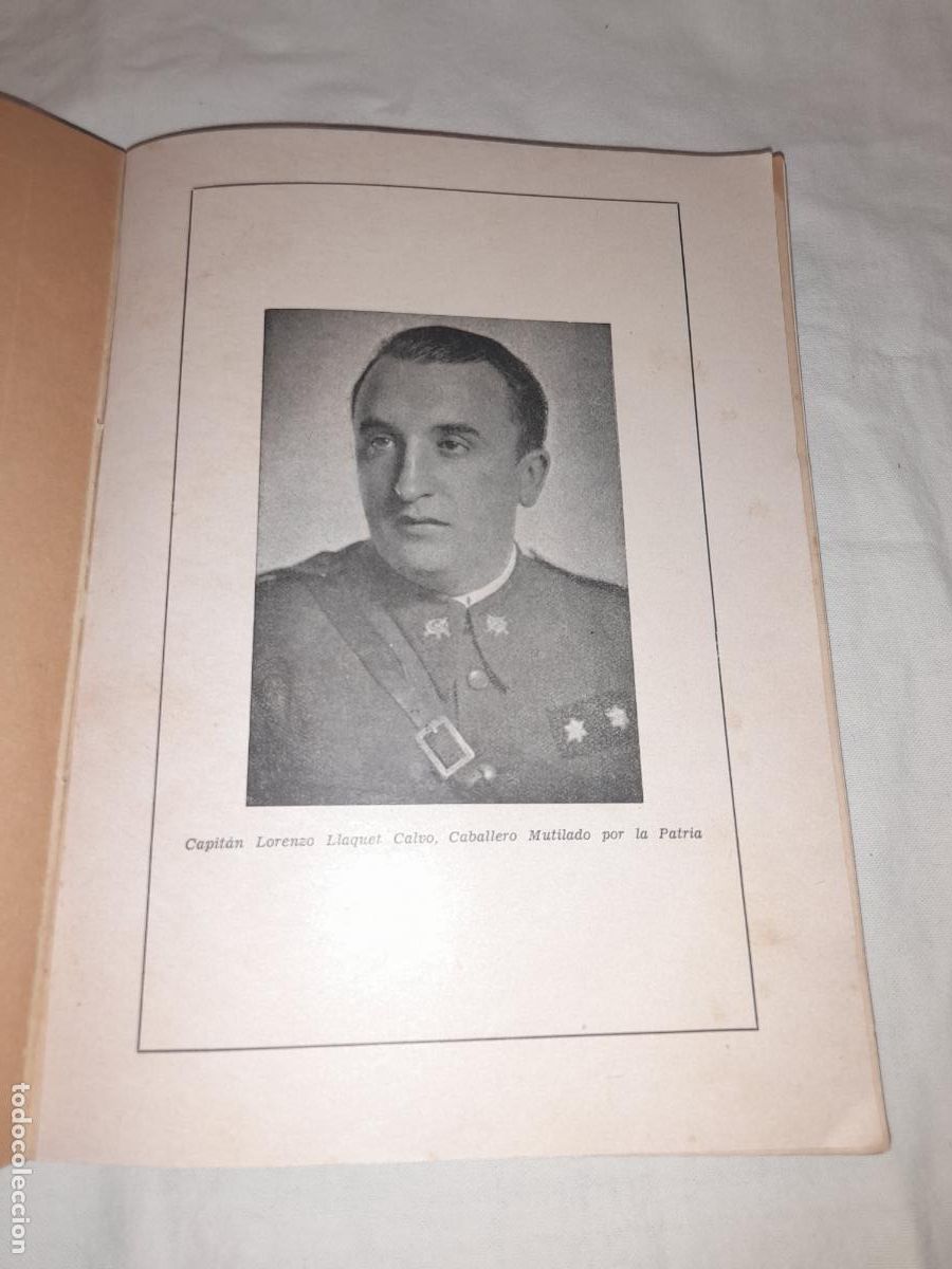 Libros de segunda mano: RINCON DE ARAGON - A&Ntilde;O 1946 - A.CASTILLO VELILLA - ILUSTRADO. - Foto 5