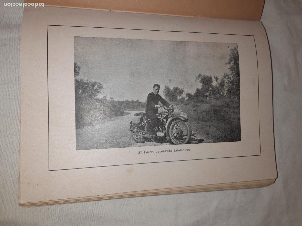 Libros de segunda mano: RINCON DE ARAGON - A&Ntilde;O 1946 - A.CASTILLO VELILLA - ILUSTRADO. - Foto 8