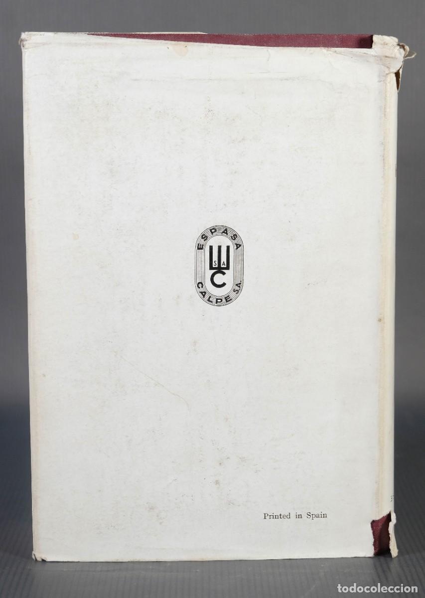 Libros de segunda mano: Felipe II - William Thomas Walsh - Ed. Espasa-Calpe, 1958 - Foto 2