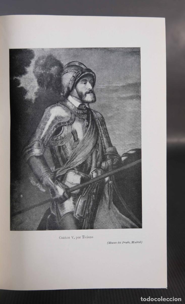Libros de segunda mano: Felipe II - William Thomas Walsh - Ed. Espasa-Calpe, 1958 - Foto 9