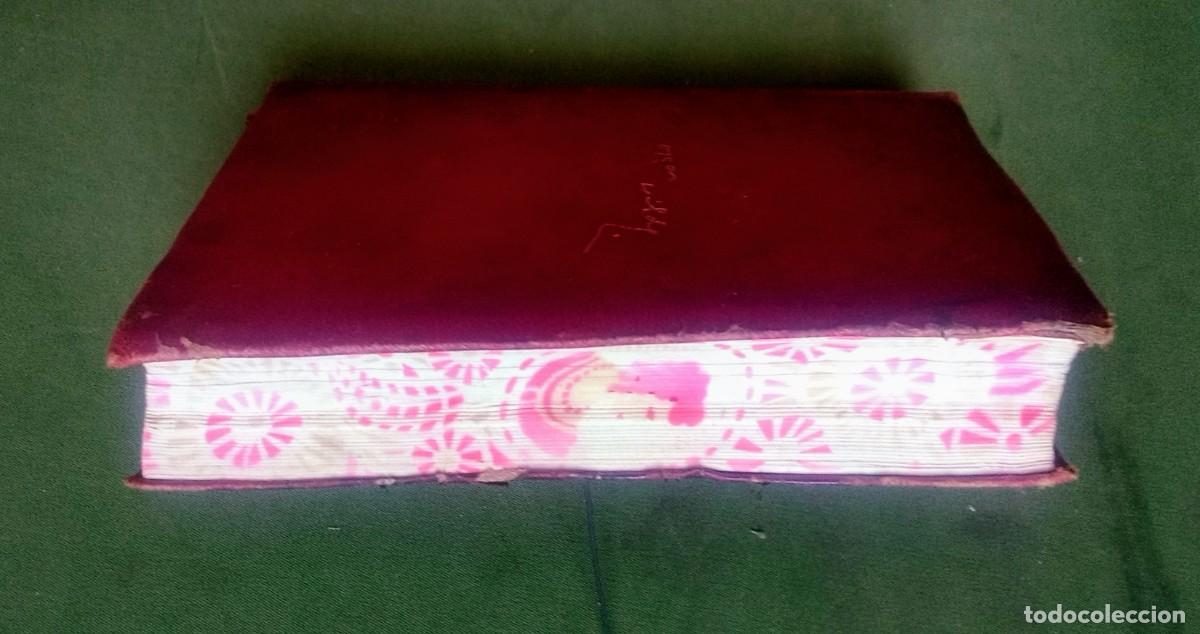 Libros de segunda mano: OBRAS COMPLETAS DE OSCAR WILDE - M. AGUILAR EDITOR - 1945. - Foto 3