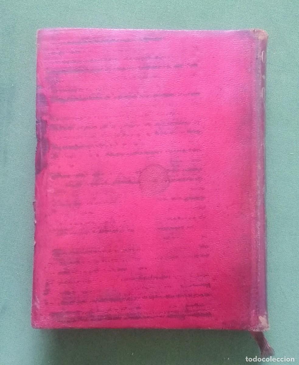 Libros de segunda mano: OBRAS COMPLETAS DE OSCAR WILDE - M. AGUILAR EDITOR - 1945. - Foto 8