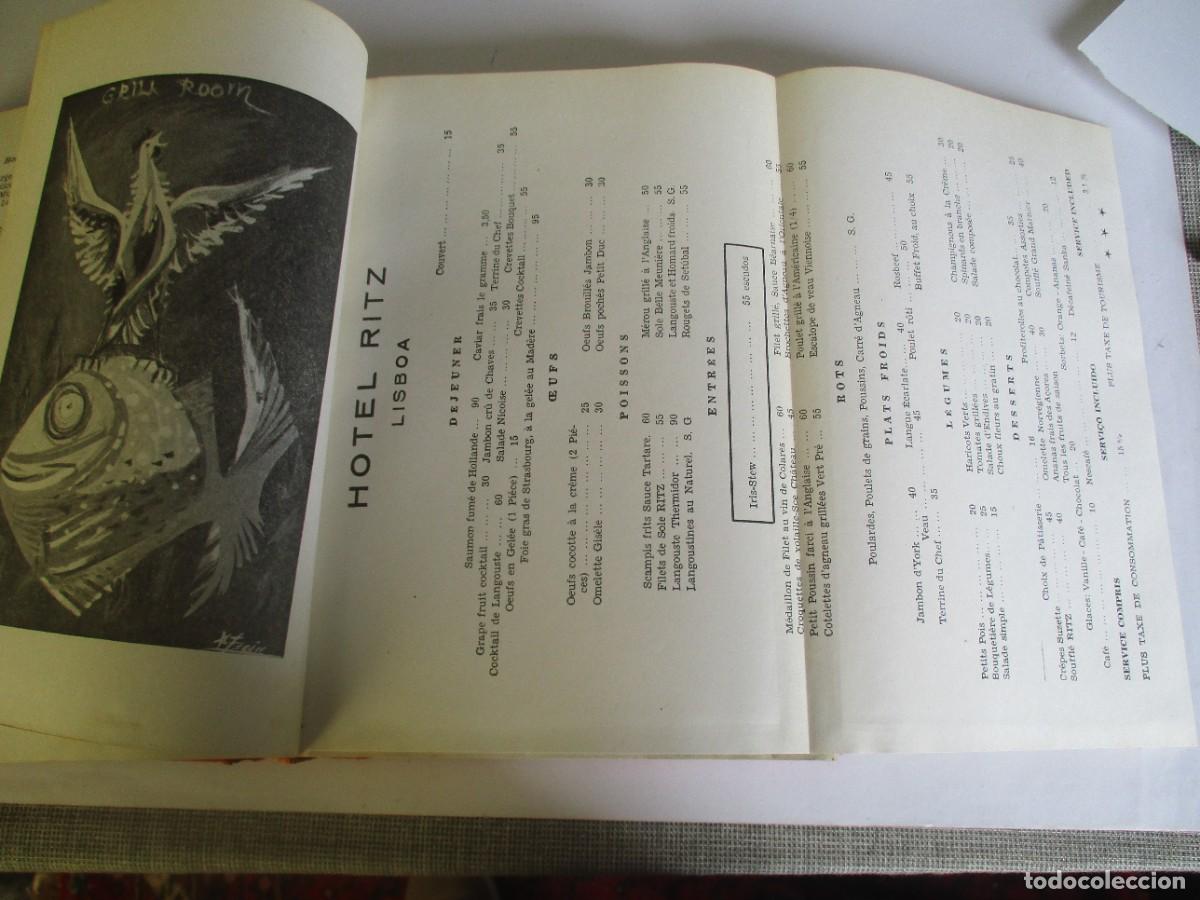 Libros de segunda mano: JOS&Eacute; SARRAU Educaci&oacute;n profesional hostelera W28178 - Foto 4