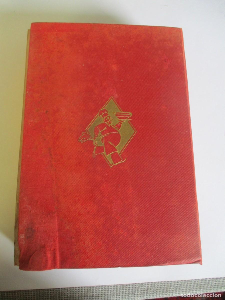 Libros de segunda mano: JOS&Eacute; SARRAU Educaci&oacute;n profesional hostelera W28178 - Foto 7