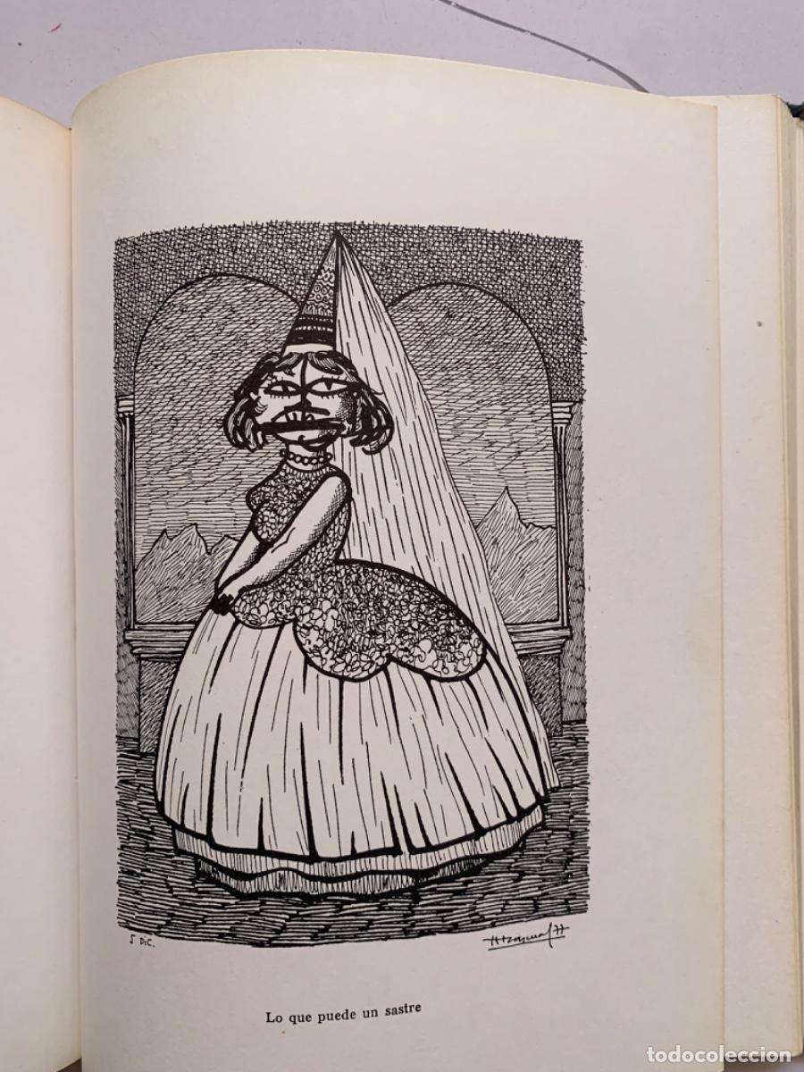 Libros de segunda mano: Las Perversiones de Jos&eacute; Luis Pascual/Oscar Collazos (Bols 8) - Foto 5