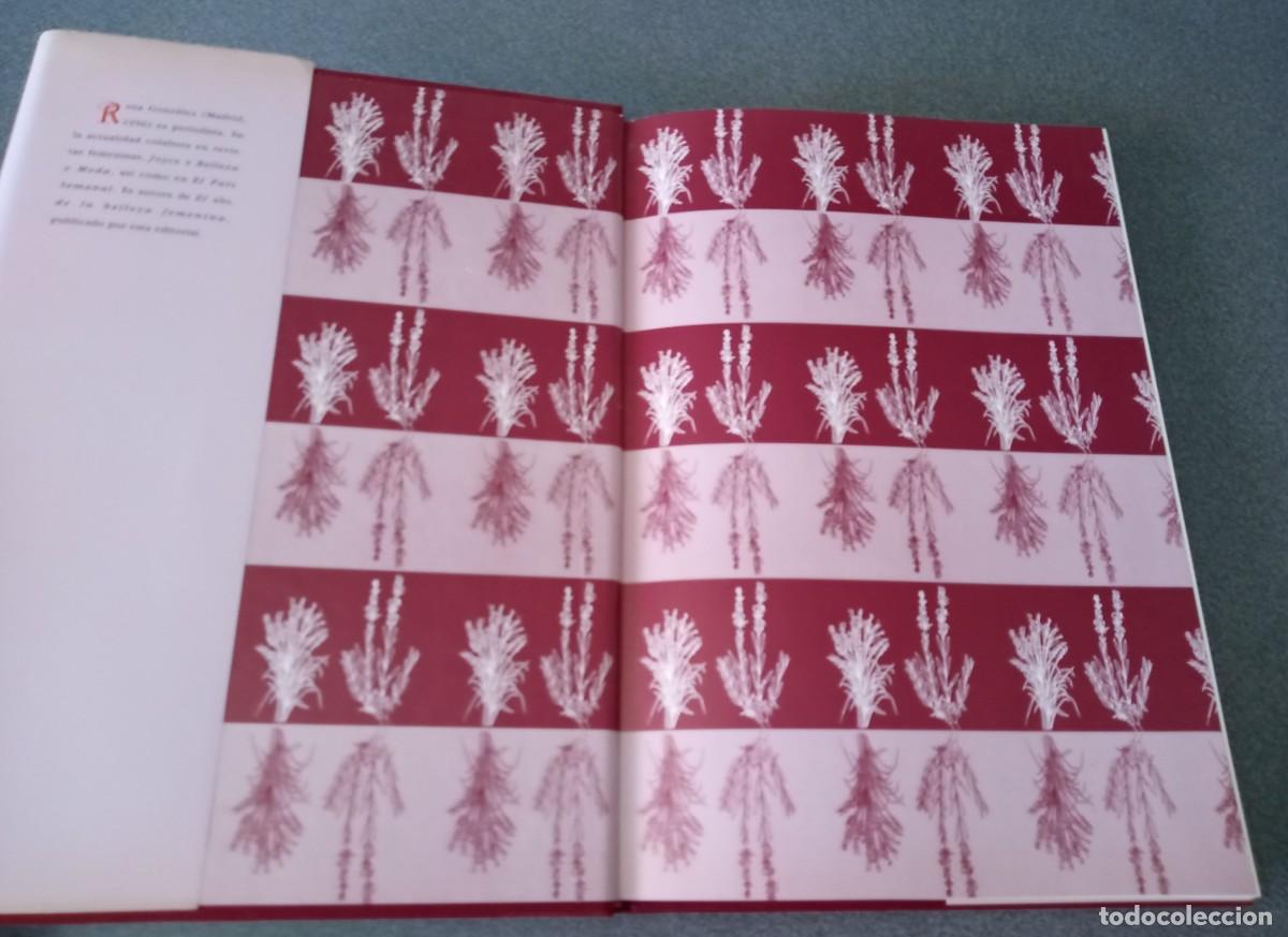 Libros de segunda mano: Historia Del Perfume Rosa Gonz&aacute;lez - Foto 3