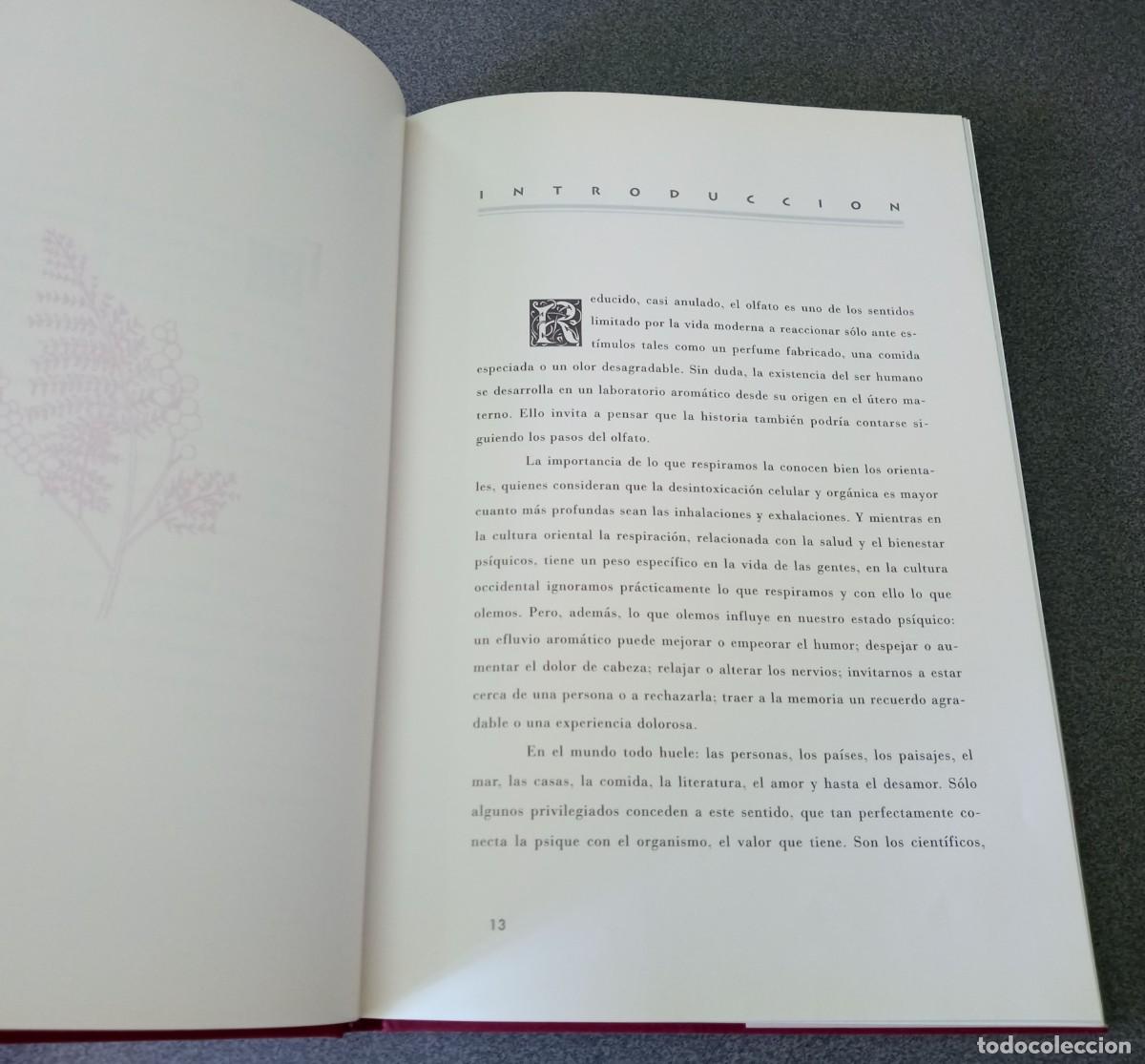 Libros de segunda mano: Historia Del Perfume Rosa Gonz&aacute;lez - Foto 8