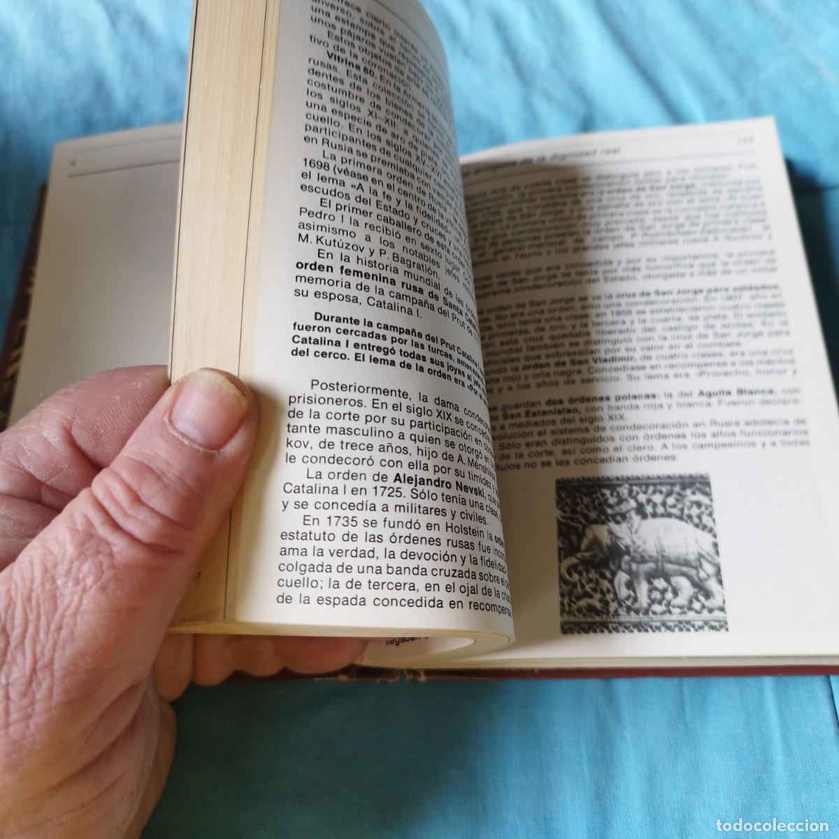 Libros de segunda mano: LA ARMERIA DEL KREMLIN / VVAA / GRAVOL 60 / PROGRESO - Foto 11