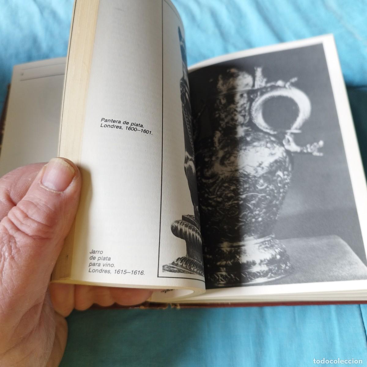 Libros de segunda mano: LA ARMERIA DEL KREMLIN / VVAA / GRAVOL 60 / PROGRESO - Foto 14