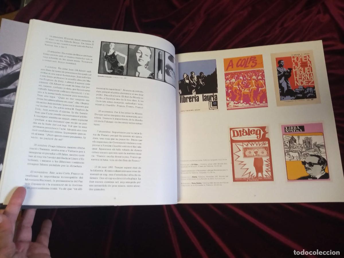 Libros de segunda mano: EQUIPO REALIDAD. . IVAM 1993 - Foto 3