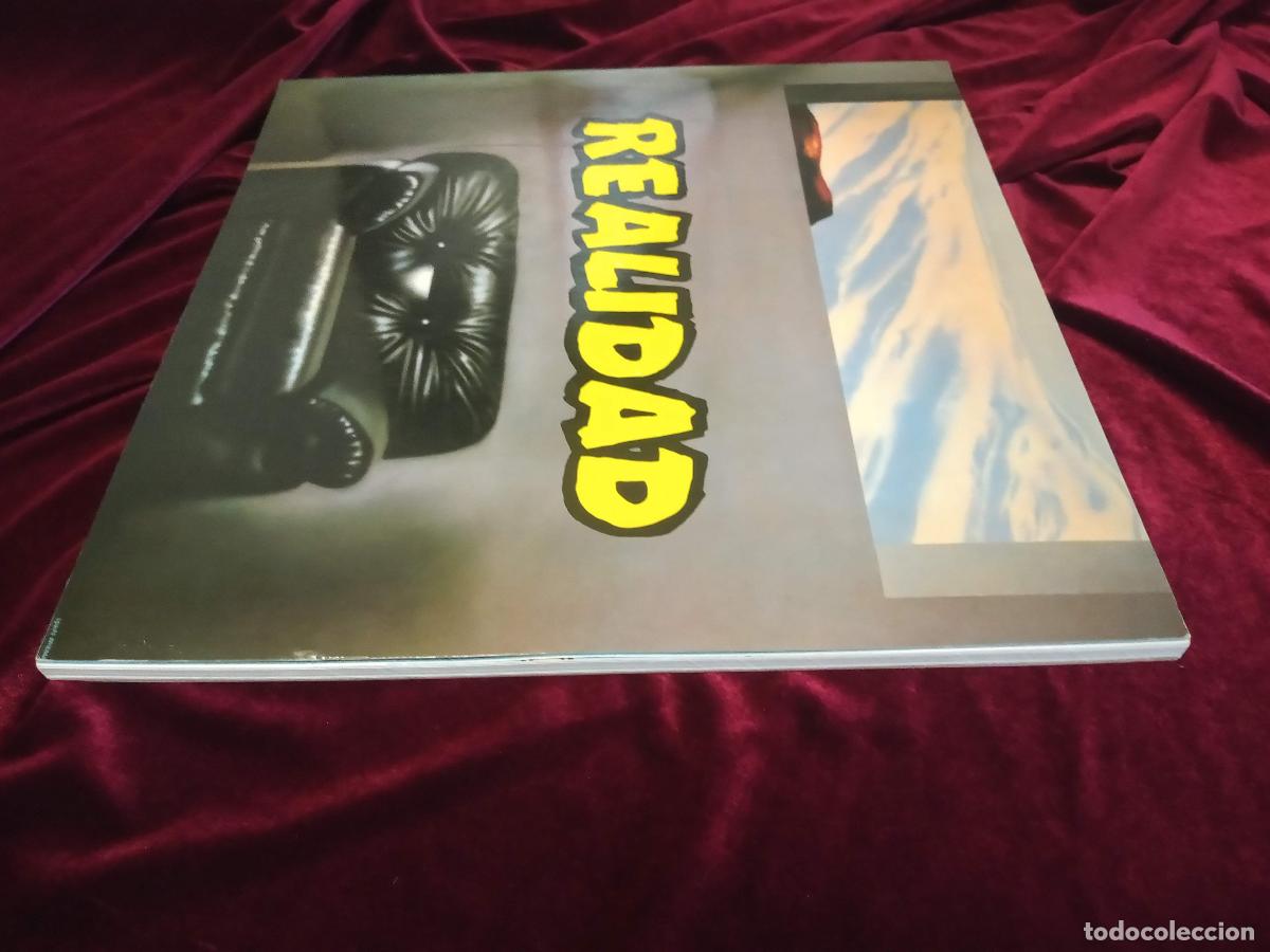 Libros de segunda mano: EQUIPO REALIDAD. . IVAM 1993 - Foto 4