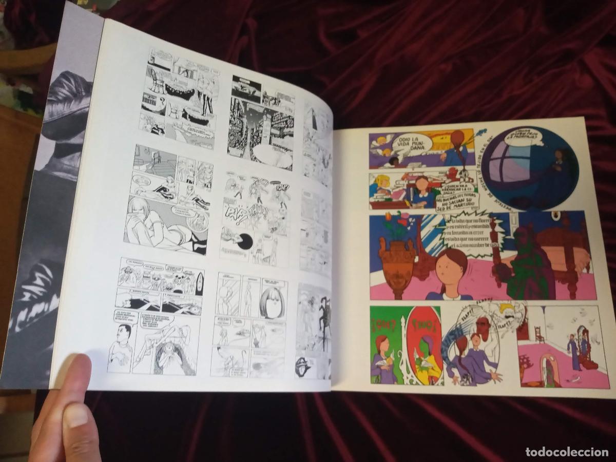 Libros de segunda mano: EQUIPO REALIDAD. . IVAM 1993 - Foto 5