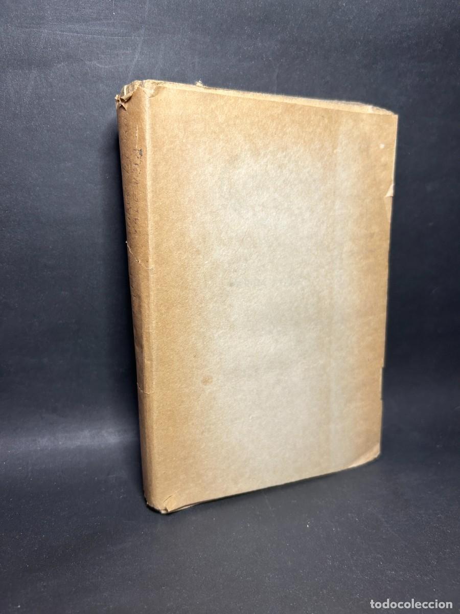 Libros de segunda mano: ENRIQUE GEORGE - PROGRESO Y MISERIA - PRIMERA EDICI&Oacute;N - Foto 2