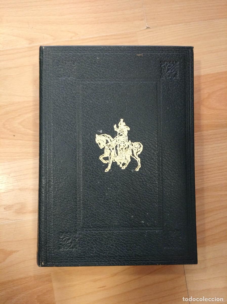 Libros de segunda mano: Les quatre grans cr&ograve;niques. Selecta, 1971. Primera Edici&oacute; - Foto 2