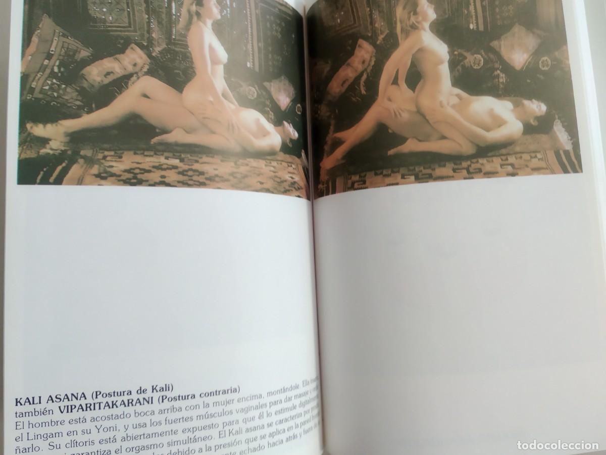 Libros de segunda mano: &Eacute;XTASIS A TRAV&Eacute;S DEL TANTRA, JOHN MUMFORD, Env&iacute;o gratis - Foto 2
