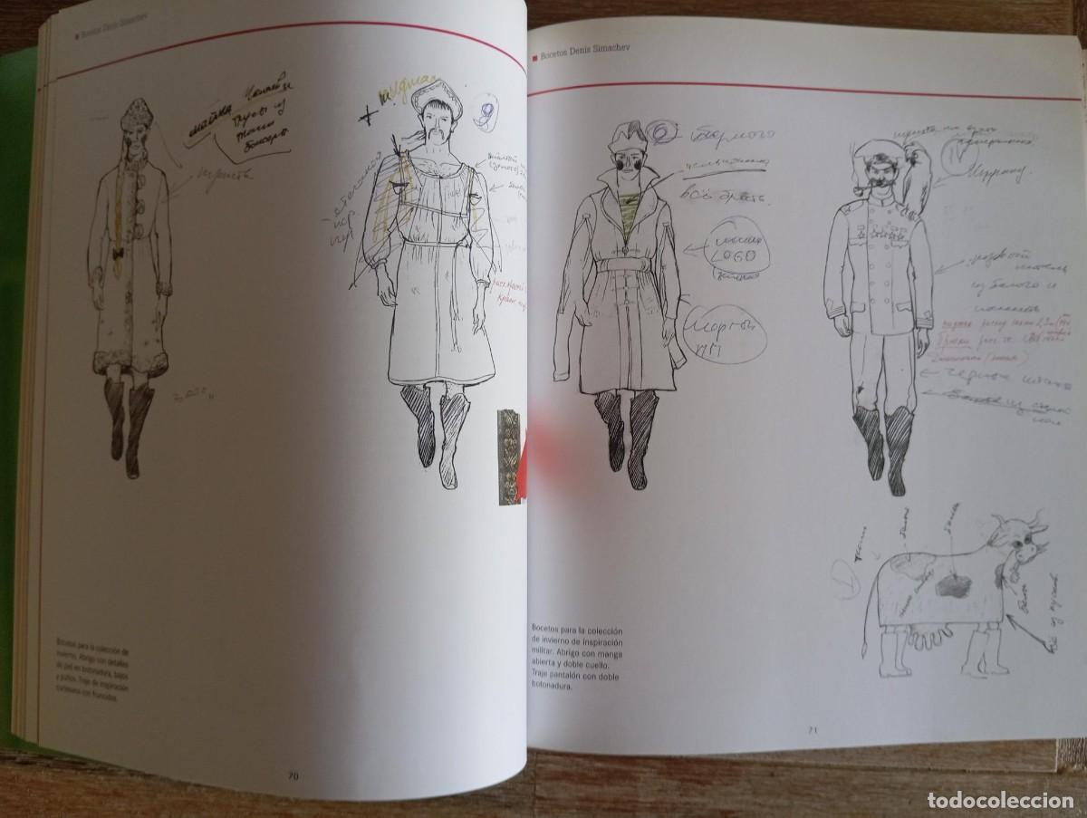 Libros de segunda mano: JOVENES DISE&Ntilde;ADORES - MARTA R. HIDALGO - Foto 3