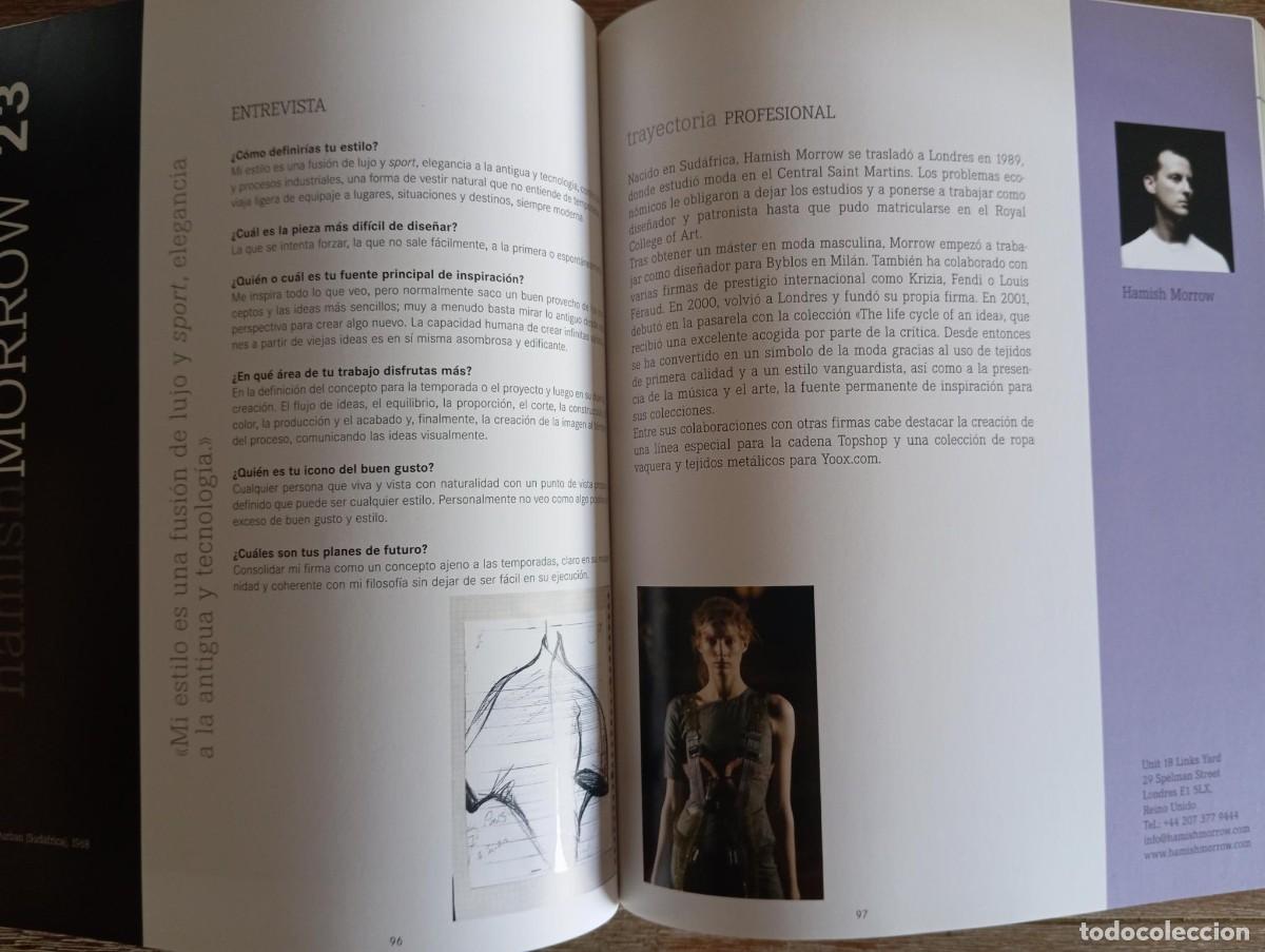Libros de segunda mano: JOVENES DISE&Ntilde;ADORES - MARTA R. HIDALGO - Foto 4