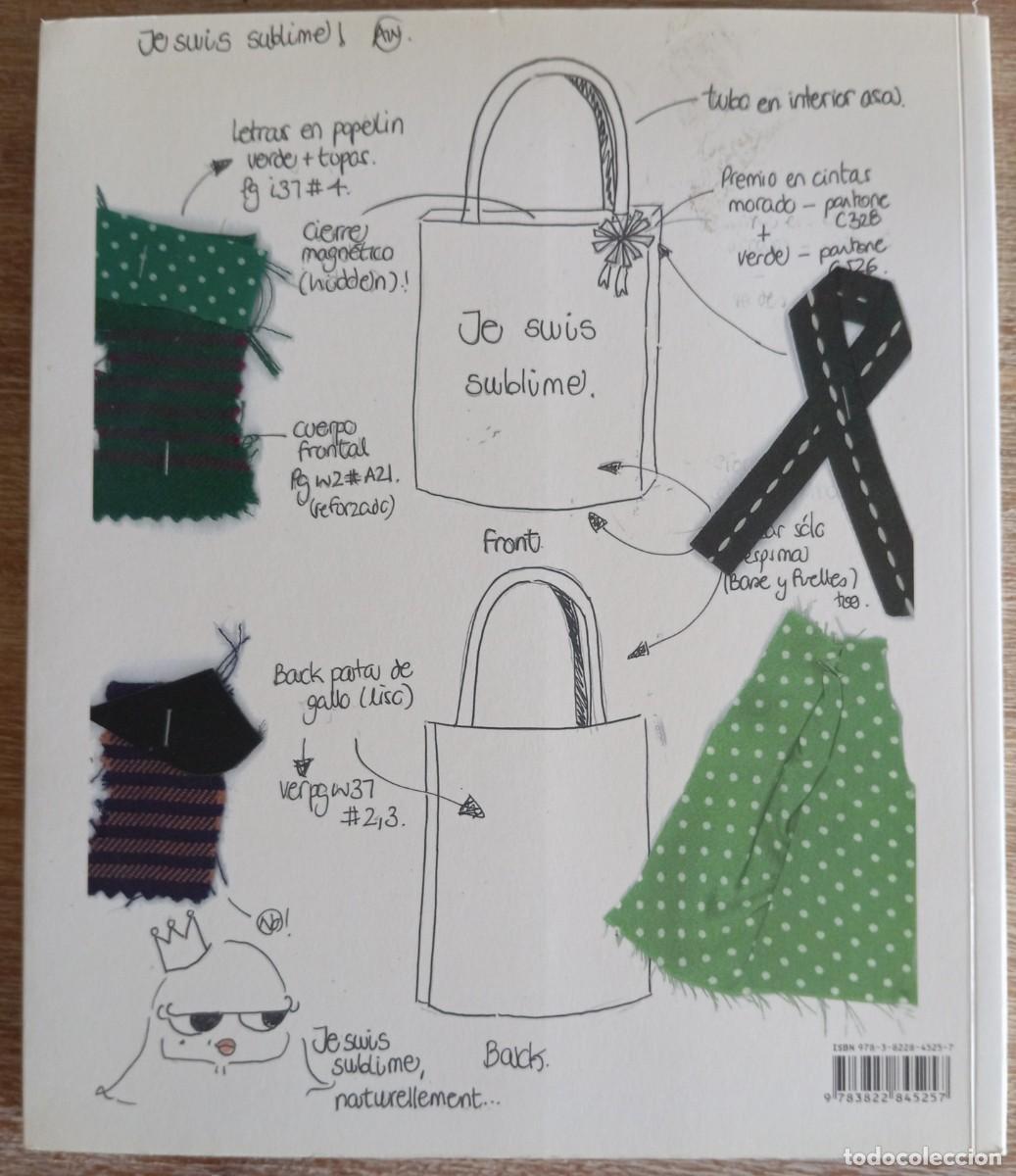 Libros de segunda mano: JOVENES DISE&Ntilde;ADORES - MARTA R. HIDALGO - Foto 5