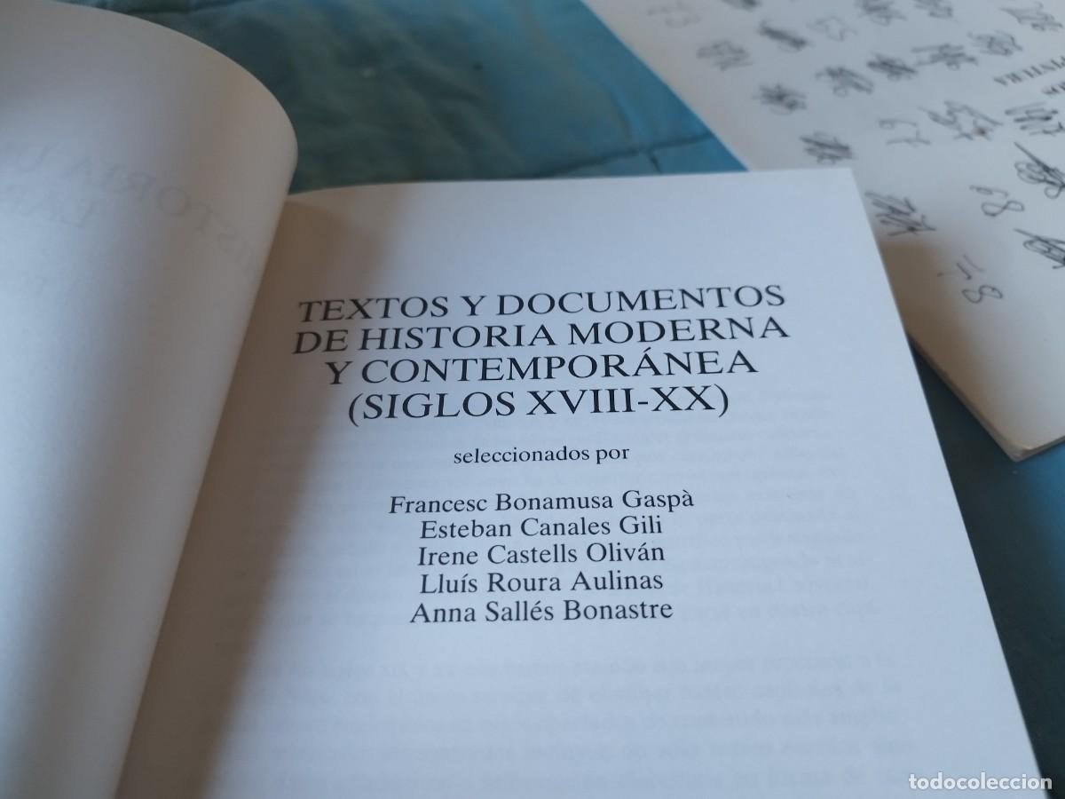Libros de segunda mano: HISTORIA UNIVERSAL LABOR, 8 TOMOS COMPLETA - Foto 6