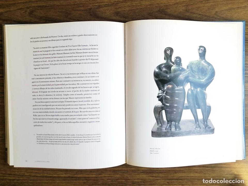 Libros de segunda mano: LA INFANCIA EN EL ARTE - Foto 3