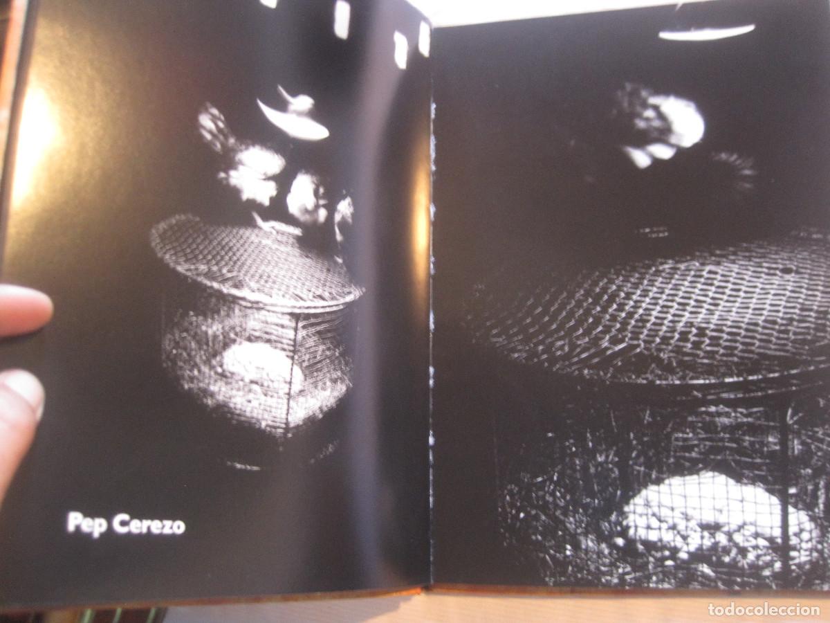 Libros de segunda mano: Llu&iacute;s Vidal - Galer&iacute;a Francesc Machado. Blume - Foto 2