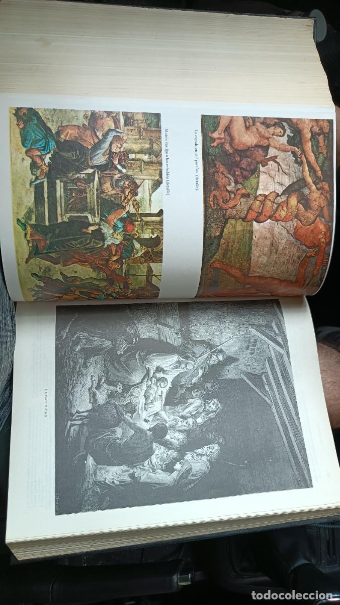 Libros de segunda mano: La Sagrada Biblia, edici&oacute;n limitada Ecum&eacute;nica - Foto 15