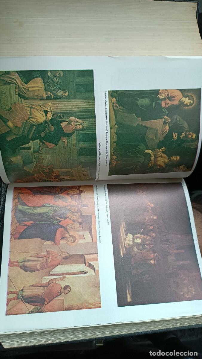 Libros de segunda mano: La Sagrada Biblia, edici&oacute;n limitada Ecum&eacute;nica - Foto 17