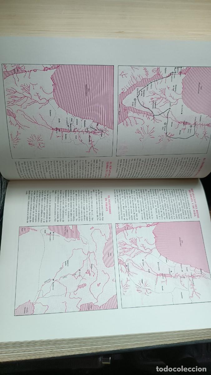 Libros de segunda mano: La Sagrada Biblia, edici&oacute;n limitada Ecum&eacute;nica - Foto 18
