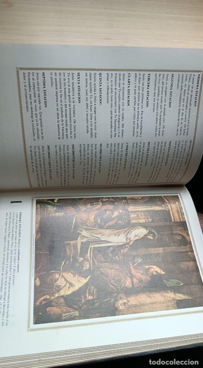 Libros de segunda mano: La Sagrada Biblia, edici&oacute;n limitada Ecum&eacute;nica - Foto 19